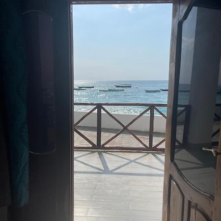 Amazing Zanzibar Beach Hotel Nungwi Ngoại thất bức ảnh
